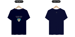 Nome do produtoCamiseta Premium Quality 
