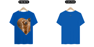 Nome do produtoCamiseta Premium Quality Golden