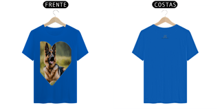 Nome do produtoCamiseta Premium Quality Pastor 
