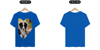 Nome do produtoCamiseta Premium Quality  BORDER