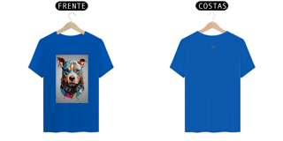 Nome do produtoDog T-Shirt Quality