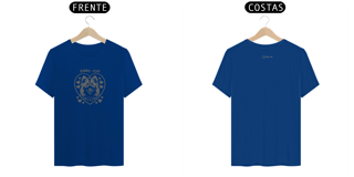 Nome do produtoCamiseta Conceito Border Unissex