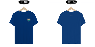 Nome do produtoCamiseta Conceito Loving Cats Unissex