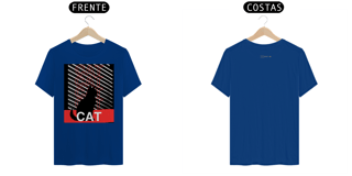 Nome do produtoCamiseta Conceito Modern Unissex