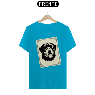 Nome do produtoCamiseta Conceito Baralho Unissex