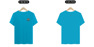 Nome do produtoCamiseta Conceito Loving Cats Unissex