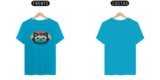 Nome do produtoCamiseta Conceito Vibes Unissex