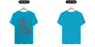 Nome do produtoCamiseta Conceito Schnauzer Unissex