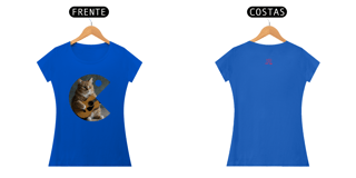 Nome do produtoCamisa Feminina Pac Quality