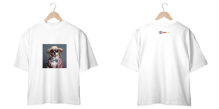 Nome do produtoCamiseta Oversized 