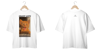 Nome do produtoCamiseta Oversized 