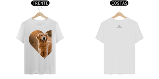 Nome do produtoCamiseta Premium Quality Golden