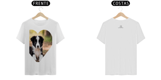 Nome do produtoCamiseta Premium Quality  BORDER