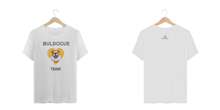 Nome do produtoT-Shirt Plus Size 