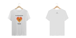 Nome do produtoT-Shirt Plus Size  