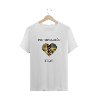 Nome do produtoTEAM PASTOR ALEMÃO