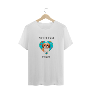 Nome do produtoTEAM SHIH TZU