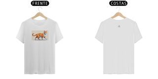 Nome do produtoCamiseta Cat Premium Quality