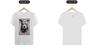 Nome do produtoDog T-Shirt Quality