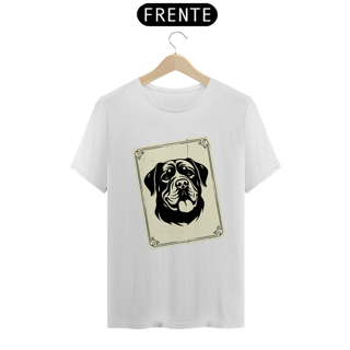 Nome do produtoCamiseta Conceito Baralho Unissex