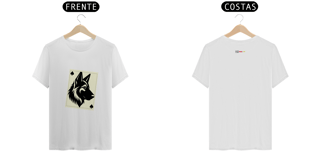Nome do produtoCamiseta Conceito Baralho Unissex