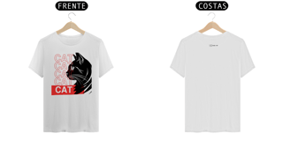Nome do produtoCamiseta Conceito Egito Unissex