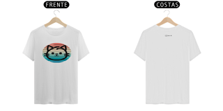 Nome do produtoCamiseta Conceito Vibes Unissex