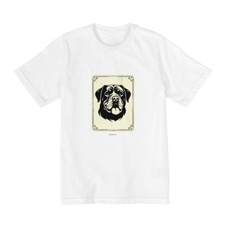 Nome do produtoCamiseta Infantil Unissex