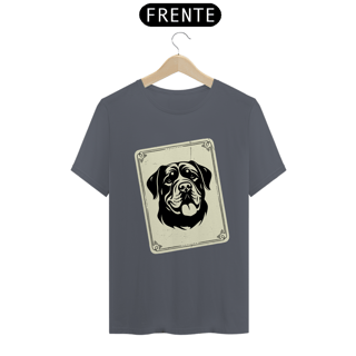 Nome do produtoCamiseta Conceito Baralho Unissex