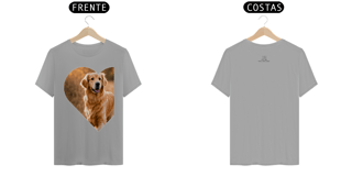 Nome do produtoCamiseta Premium Quality Golden