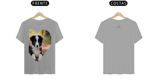 Nome do produtoCamiseta Premium Quality  BORDER