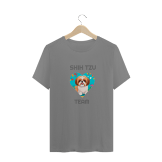 Nome do produtoTEAM SHIH TZU