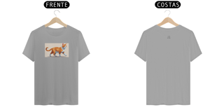 Nome do produtoCamiseta Cat Premium Quality