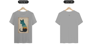 Nome do produtoCity Cat T-Shirt Quality