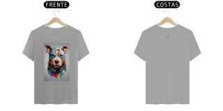 Nome do produtoDog T-Shirt Quality