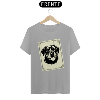 Nome do produtoCamiseta Conceito Baralho Unissex