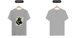 Nome do produtoCamiseta Conceito Baralho Unissex