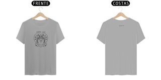 Nome do produtoCamiseta Conceito Border Unissex