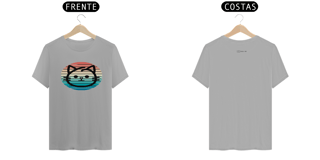 Nome do produtoCamiseta Conceito Vibes Unissex