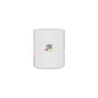 Nome do produtoCaneca Happy