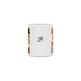 Nome do produtoCaneca Gatos, gatos, gatossssss