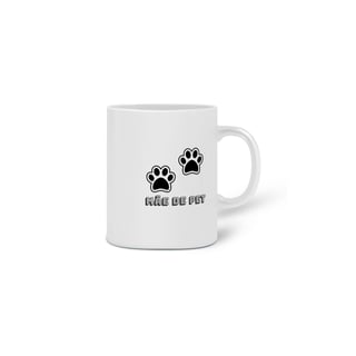 Nome do produtoCaneca Mãe de Pet