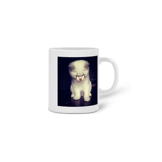 Nome do produtoCaneca Gato Coisa