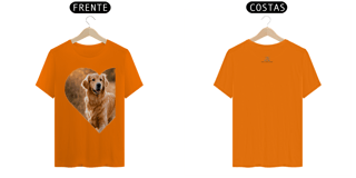 Nome do produtoCamiseta Premium Quality Golden