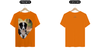 Nome do produtoCamiseta Premium Quality  BORDER