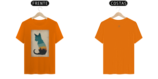 Nome do produtoCity Cat T-Shirt Quality