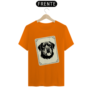 Nome do produtoCamiseta Conceito Baralho Unissex