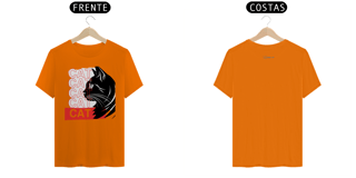 Nome do produtoCamiseta Conceito Egito Unissex