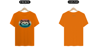 Nome do produtoCamiseta Conceito Vibes Unissex
