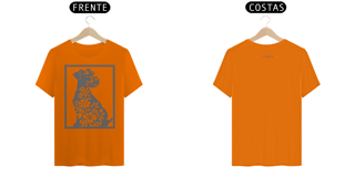 Nome do produtoCamiseta Conceito Schnauzer Unissex